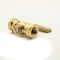 Thrifco Plumbing Rotor Max Midi Sprinklers 1/2 inch Yellow 20 PSI 0.8 GPM 26' Di 9421422 - alternate 3